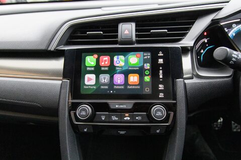 Honda Civic VTEC EX 30