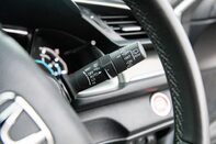 Honda Civic VTEC EX 18