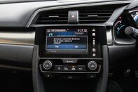 Honda Civic VTEC EX 24