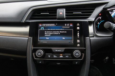 Honda Civic VTEC EX 24