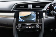 Honda Civic VTEC EX 29