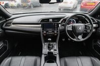 Honda Civic VTEC EX 3