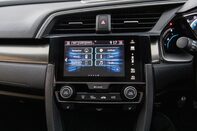 Honda Civic VTEC EX 22