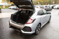 Honda Civic VTEC EX 36