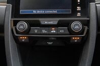 Honda Civic VTEC EX 34