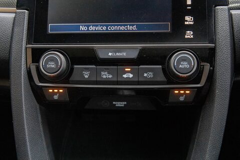 Honda Civic VTEC EX 34