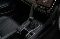 Honda Civic VTEC EX 33