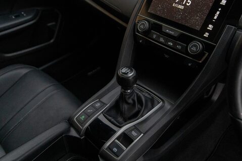 Honda Civic VTEC EX 33