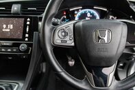 Honda Civic VTEC EX 19