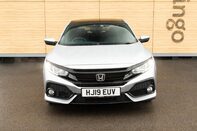 Honda Civic VTEC EX 5