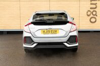 Honda Civic VTEC EX 6