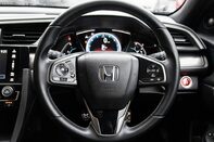 Honda Civic VTEC EX 21