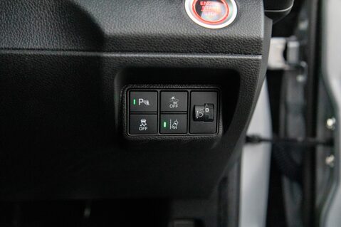 Honda Civic VTEC EX 16