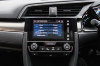 Honda Civic VTEC EX 27