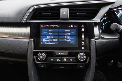 Honda Civic VTEC EX 27