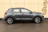 Kia Stonic 2 ISG 12