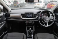 Kia Stonic 2 ISG 3