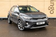 Kia Stonic 2 ISG 1