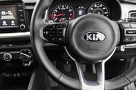 Kia Stonic 2 ISG 19