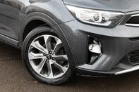 Kia Stonic 2 ISG 11