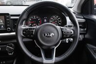 Kia Stonic 2 ISG 21
