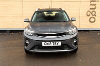 Kia Stonic 2 ISG 5