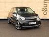 Smart Forfour PASSION ADVANCED