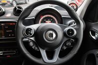 Smart Forfour PASSION ADVANCED 21