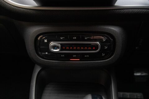 Smart Forfour PASSION ADVANCED 30