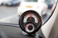 Smart Forfour PASSION ADVANCED 31