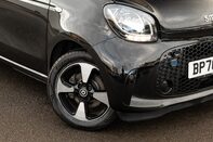 Smart Forfour PASSION ADVANCED 11