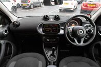Smart Forfour PASSION ADVANCED 3