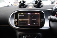 Smart Forfour PASSION ADVANCED 22