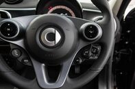 Smart Forfour PASSION ADVANCED 20