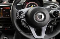 Smart Forfour PASSION ADVANCED 19