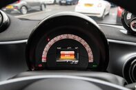 Smart Forfour PASSION ADVANCED 15