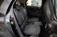 Smart Forfour PASSION ADVANCED 32