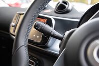 Smart Forfour PASSION ADVANCED 17