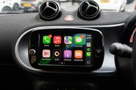 Smart Forfour PASSION ADVANCED 27