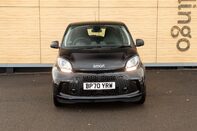Smart Forfour PASSION ADVANCED 5