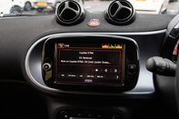 Smart Forfour PASSION ADVANCED 24