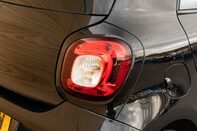 Smart Forfour PASSION ADVANCED 9