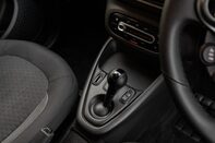 Smart Forfour PASSION ADVANCED 29