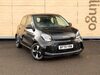 Smart Forfour PASSION ADVANCED