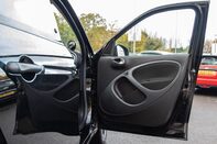 Smart Forfour PASSION ADVANCED 14