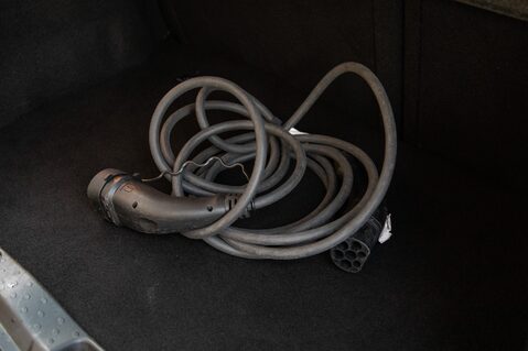 Smart Forfour PASSION ADVANCED 34