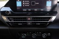Citroen C4 PURETECH SENSE PLUS S/S 35