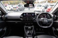 Citroen C4 PURETECH SENSE PLUS S/S 3