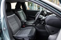 Citroen C4 PURETECH SENSE PLUS S/S 33