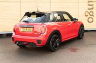 Mini Hatch COOPER SPORT 2